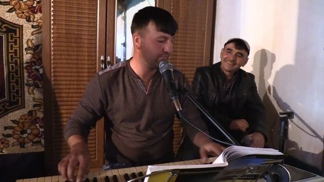 Офарин мехона да овозат хаста набошад бародар Пайшанби....tjk
