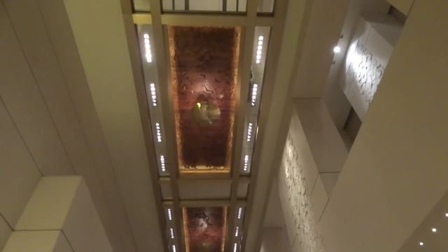 Пекин отель 7 звёзд.