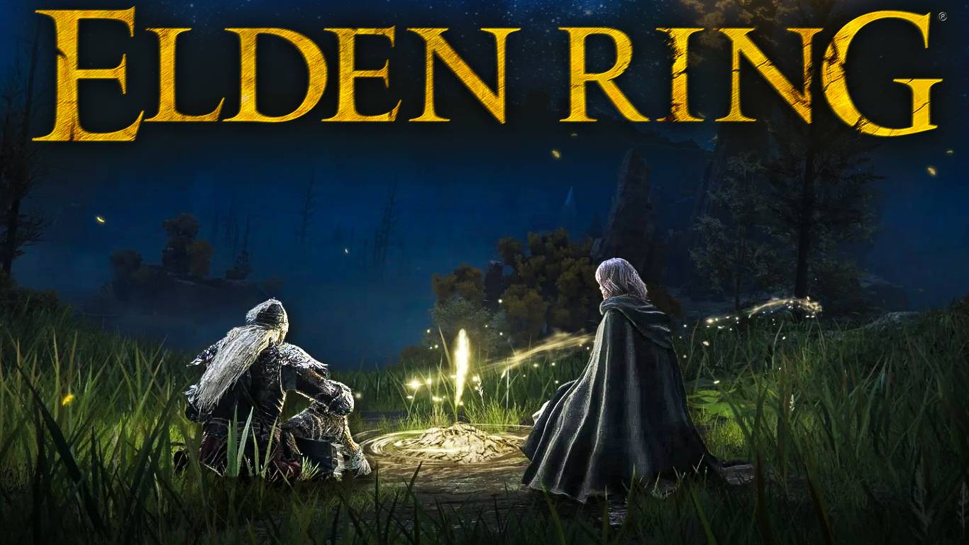 Elden Ring | Странствия #8