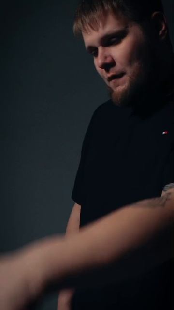 Черная дыра (shoorts)