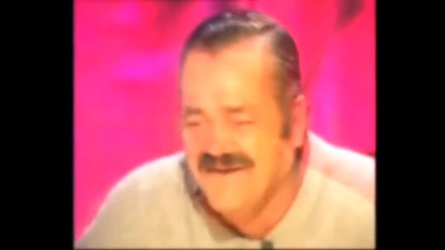 Испанский хахатун