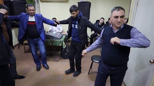Namiq Qarayev & Ilqar Ağcabədili super ifa Xəyyam ad günün mübarək omsk#24.03.22#Y3A8355