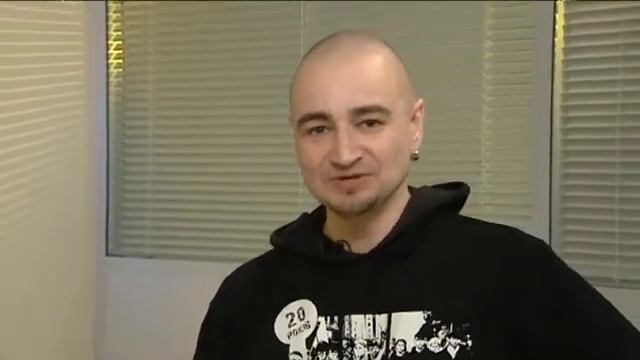 Артем Полежака. Вірш Ганні Сіньковій