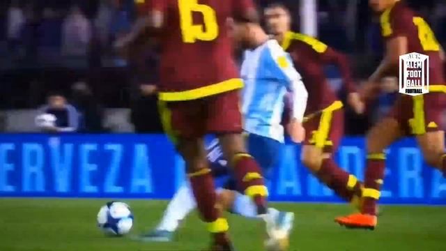 LEO-MESSI[LIL PUMP GUCCI GANG]GOALS&SKILS2019HD