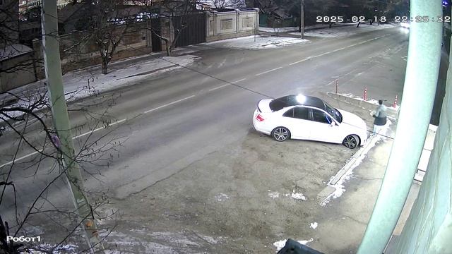 Очередной Долбоящер. Пол одиннадцатого ночи