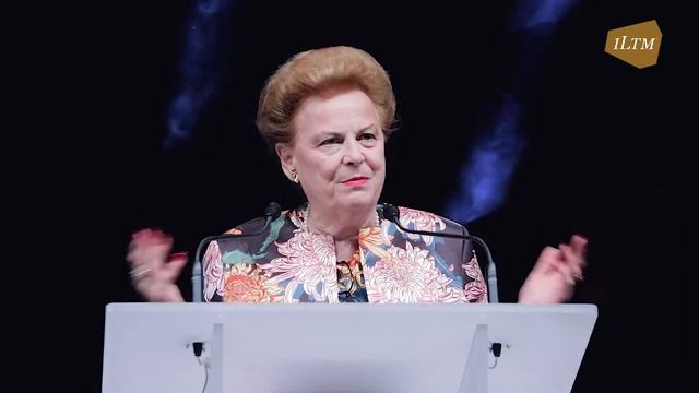 ILTM CANNES 2019 | OPENING FORUM