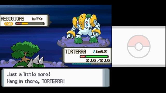 Возвращение в Resort Area и финальная битва с соперником в Pokémon Diamond! ⚔️🐉