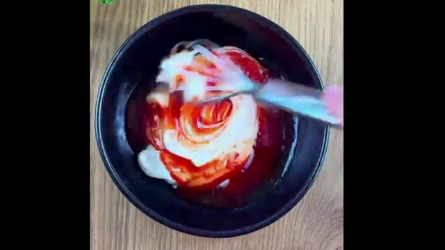 Курица Банг-Банг. Кулинар