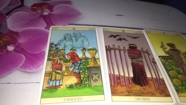 #гадание#таро#агата/#ВСТРЕЧА!?