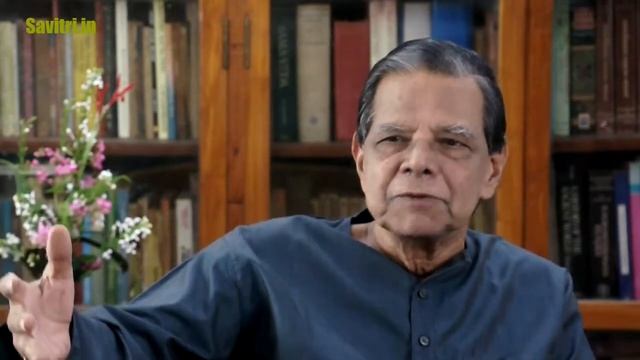 Savitri Talks - Book2_The Kingdoms of the Little Life - Talk 18 (Part 4)