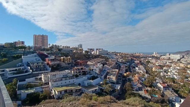 (Испания) Las Palmas de Gran Kanaria, ( UZB )