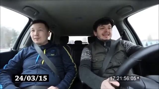 Таксист Русик  Че там у нас по радио