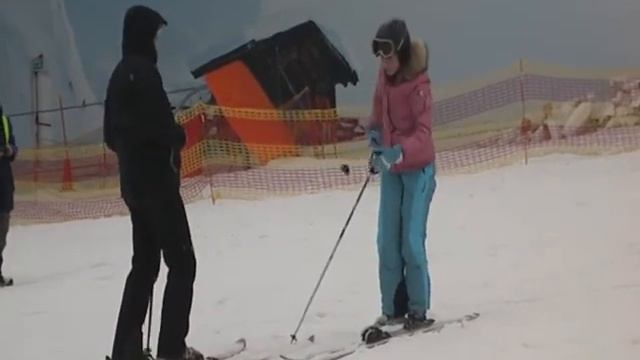 Иду на таран