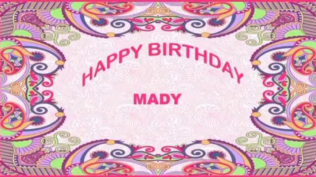 Madie