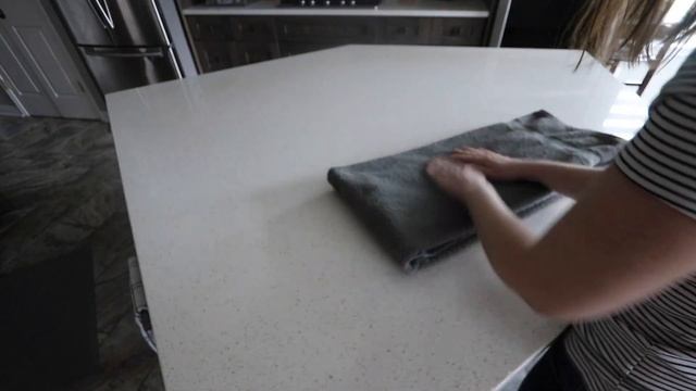How to Fold Towels to Save Space | Marie Kondo vs. Martha Stewart