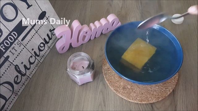 അടുക്കളയിലെ sponge എന്നും  ഇത് പോലെ വൃത്തിയാക്കി നോക്കൂ . വീട്ടിലെ പകുതി അസുഖങ്ങൾ മാറിക്കിട്ടും