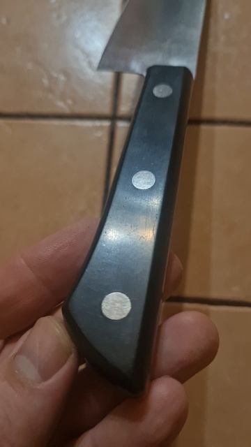 Нож Samura