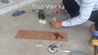 Chế điện gió cho nông thôn/ Trần Văn Kỳ