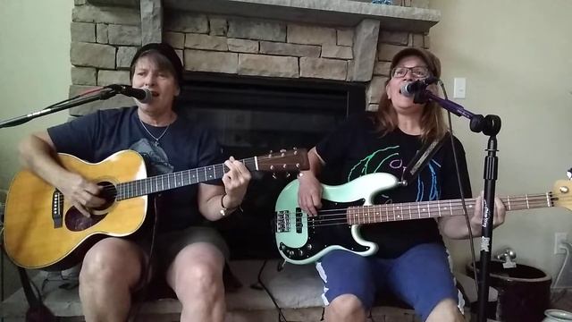 Down By The River (Neil Young cover) by Bettenroo