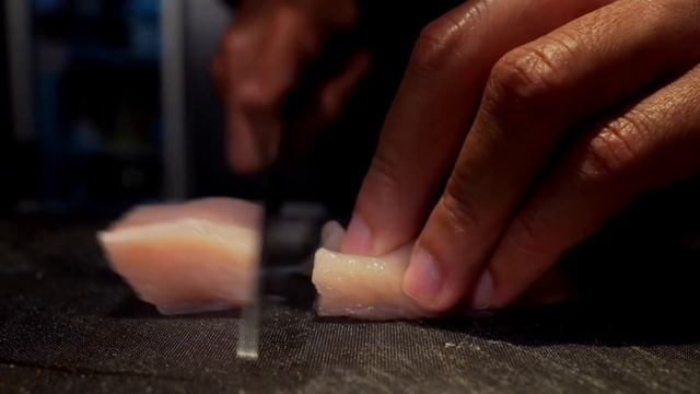 Kamikoto | Yakitori Master