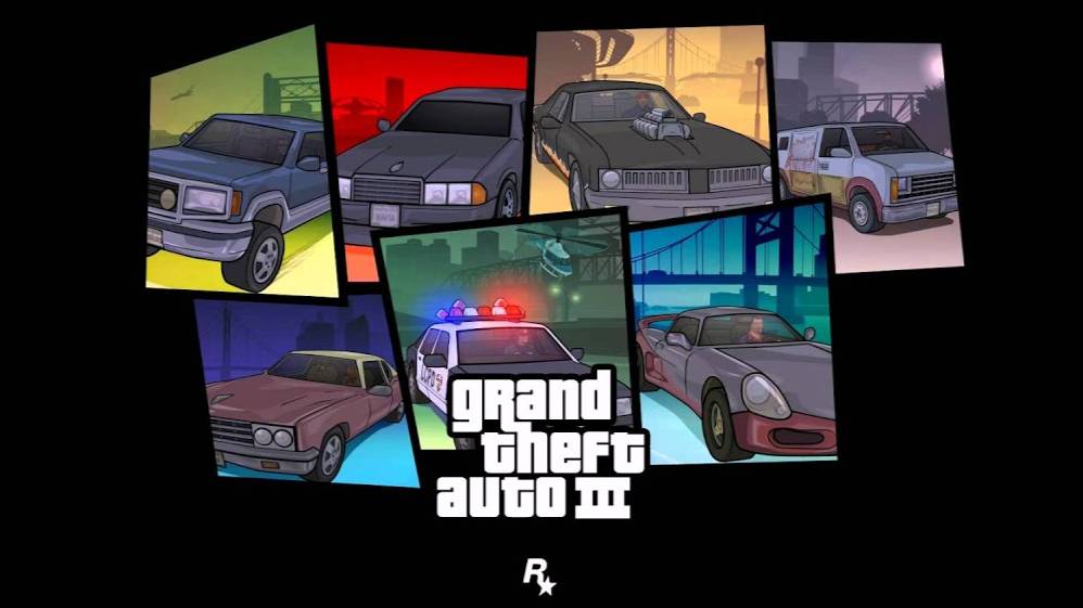 Гта 3 на Плейстейшен 2. На соточку. Часть 4 | Gta 3 на 100%