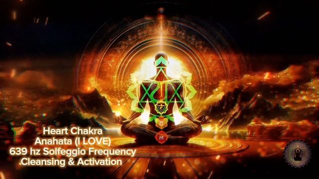 All 7 Chakra Cleansing Full Body Aura Alignment 1 Hour Solfeggio Frequency Healing Meditation Music