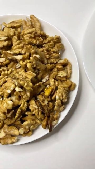 Орех грецкий. Комбинат вкусностей.