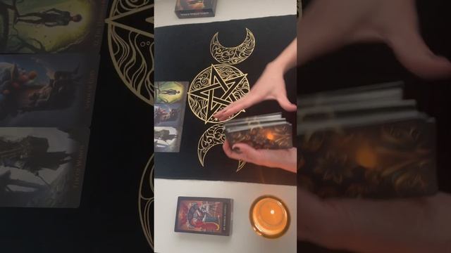 🕊️На пороге Изменений #таро #судьба #гадание #тароонлайн #tarot #семья #мужчина #отношения #любовь