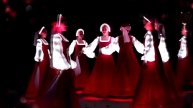 ИЗ ТУМАНА ПОШИЛА Я ПЛАТЬЕ...СТИХИ ТАТЬЯНЫ АБДУМАМИНОВОЙ, МУЗ.И АРАНЖ. МАРАТА КАДЫРМЕТОВА
