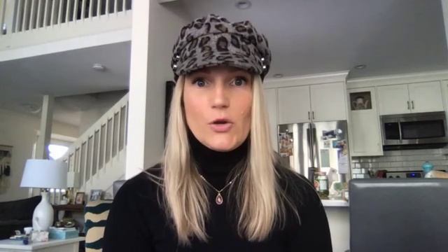 Melissa + Kristin - We support you!