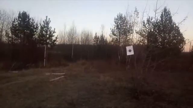 VLOG#1| костер у оврага