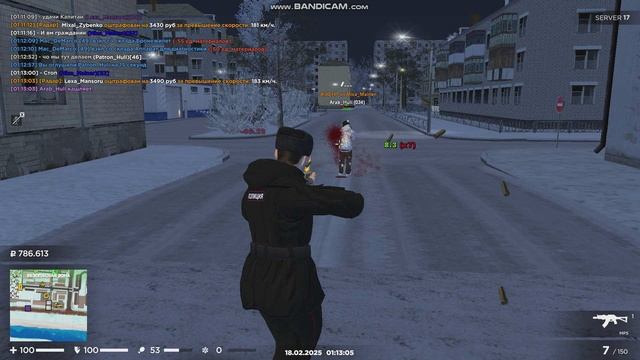 Куда мы лезем?