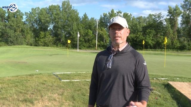 Michigan city hosts KitchenAid Senior PGA Championship one final time