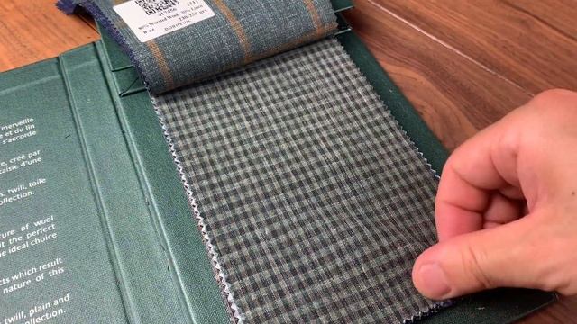DORMEUIL CALYPSO N007