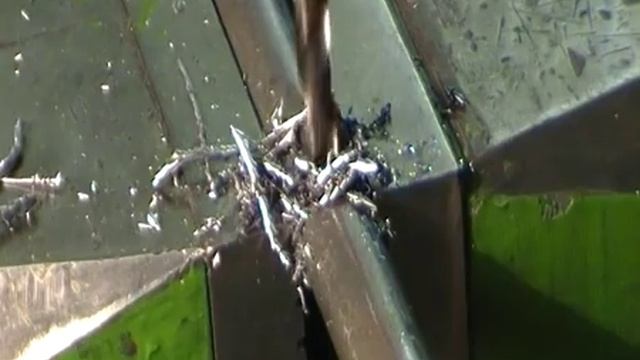 Тест.Р6м5 против Р6м5 Со