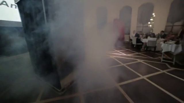 Портал появление. Открывающий номер