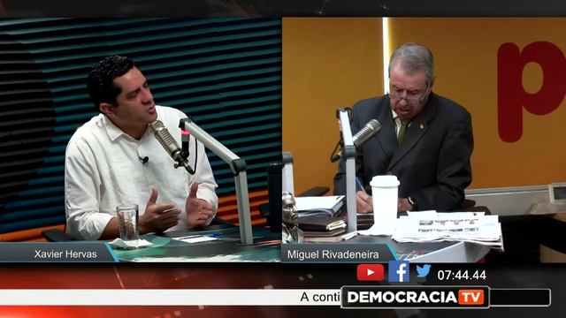 Plan De Gobierno del Candidato