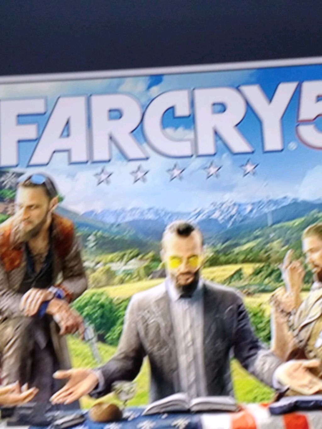 Far Cry 5 2 часть