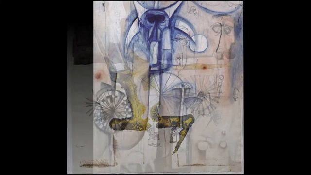 The Ibrahim El Salahi Show