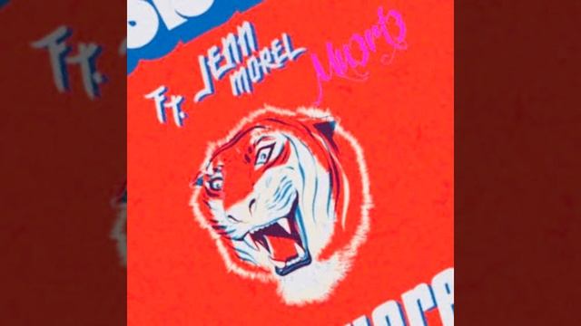JSTJR Tiguere (feat. Jenn Morel)  Mu3rt3 Remix