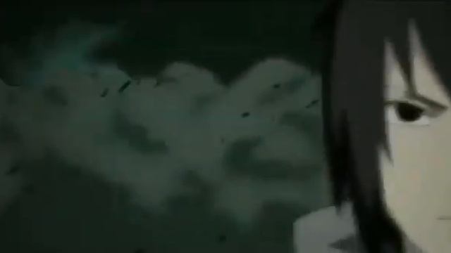Sasuke Uchiha | Play with fire | Edit
