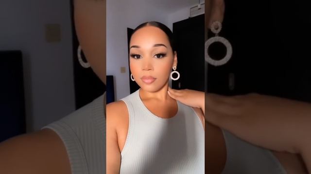 Marie Assi ~ Curvy Plus Size Model ~ Bio & Facts