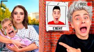 Секреты Дочери ВЛАДА А4 !