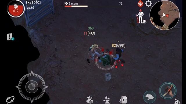 Westland Survival / Битва за Ясень /ep52