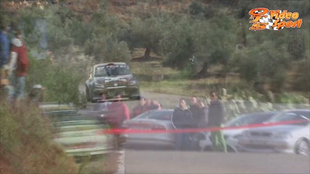 Rallye Sierra Morena 10 AÑOS  #CERA #YoMeQuedoEnCasa | OTS VIDEO SPORT