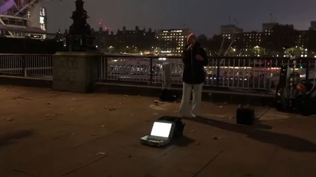Skinny Love | Cover