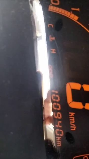 00081155 Nissan QR20-DE RM12-118097 100ткм 01558