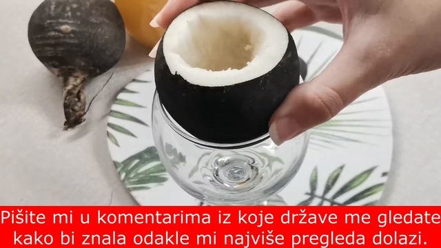 Najbrži način da se rešite kašlja, očistite bronhije i pluća .