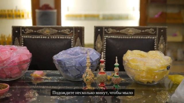 Как сделать букет, из мыльных роз, своими руками?!