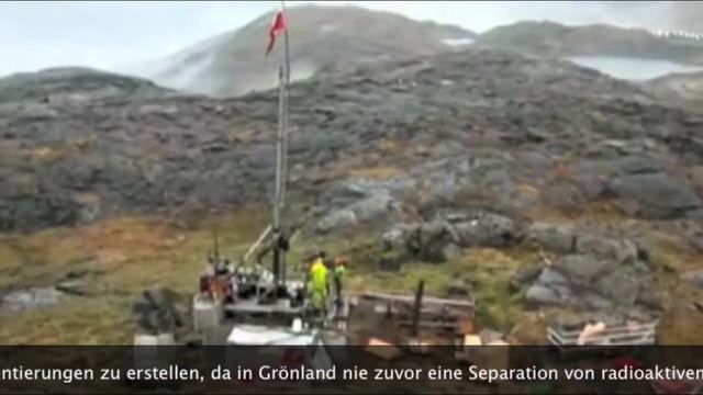 Greenland Minerals and Energy Ltd. - Interview 2012-03-27: Roderick McIllree